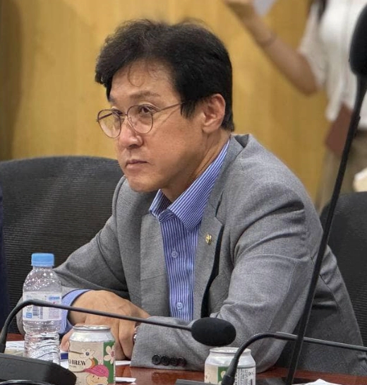 검찰 신영대 국회의원 사무실 압수수색 이유 상황