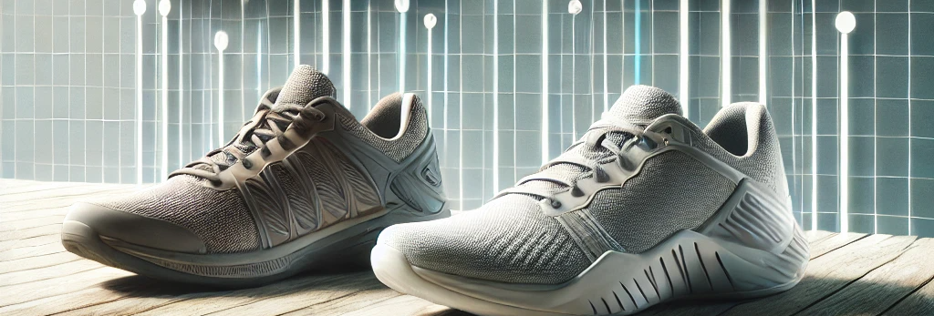 러닝화 vs 트레이닝화, 뭐가 다를까? 올바른 선택 가이드