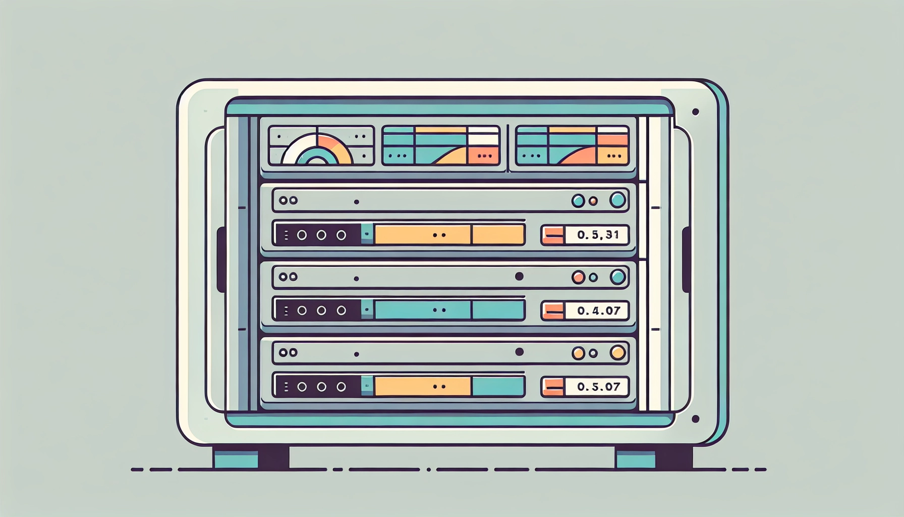 에이전트기반수집