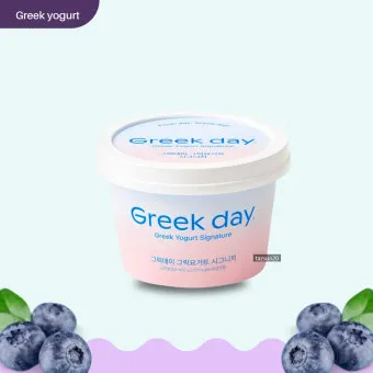 그릭요거트 효능 소화 면역력 건강 식품 정보_7