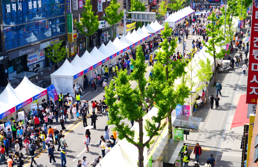 419 혁명 국민문화제