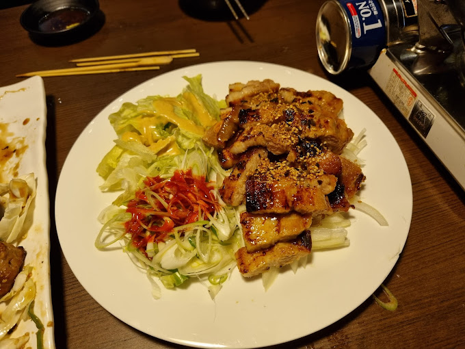 수원 곡반정동 오마카세 '모리'