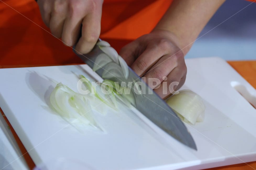 식칼 고르는법 테팔 컴포트 식도 실사용 후기