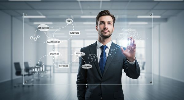 성공한 직장인들 공통 습관