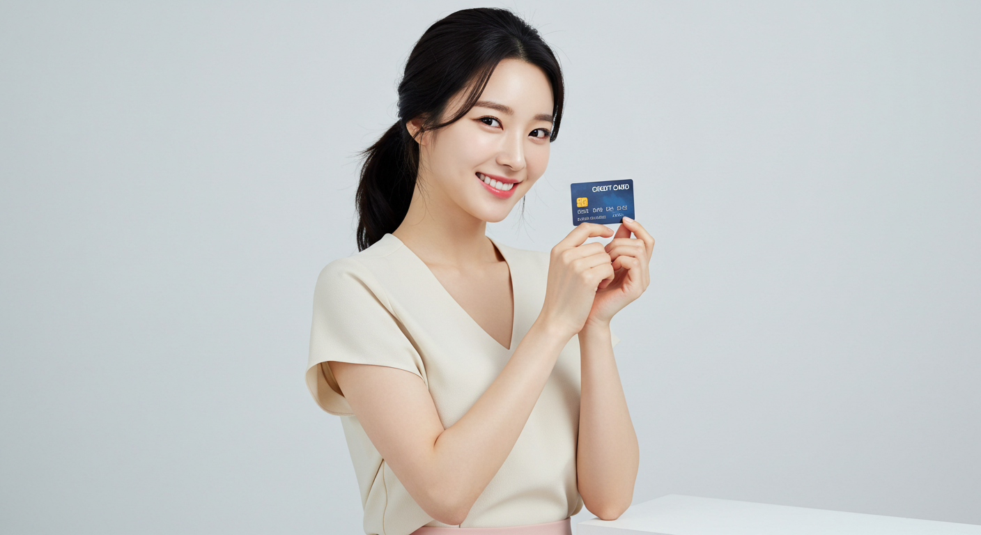 신한 아메리칸 익스프레스카드