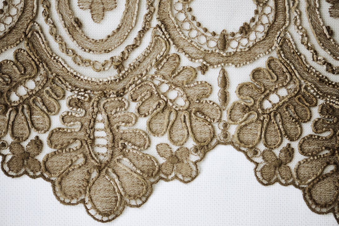 Detailing