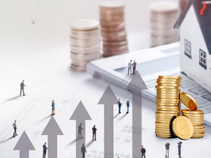 전세보증금 담보대출