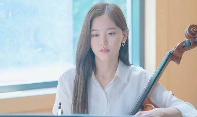 아는 와이프 강한나