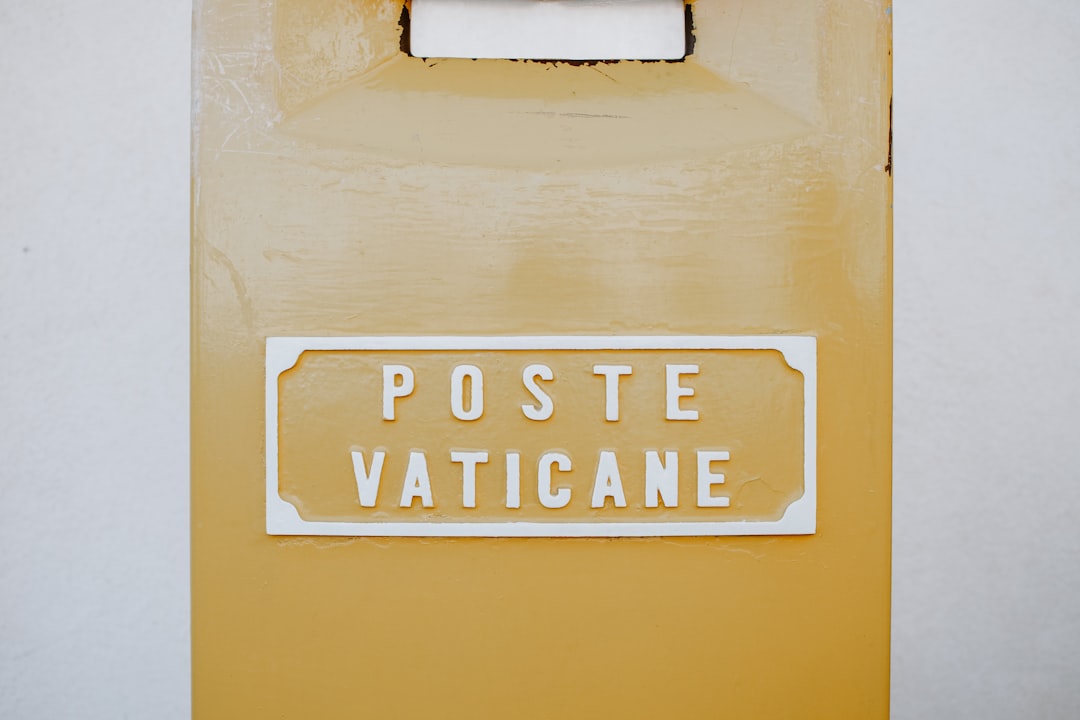Registered Mail