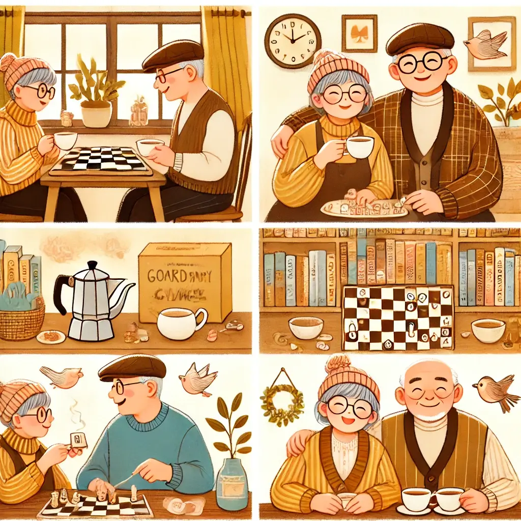 초보자를 위한 노인 돌봄 자격증 가이드