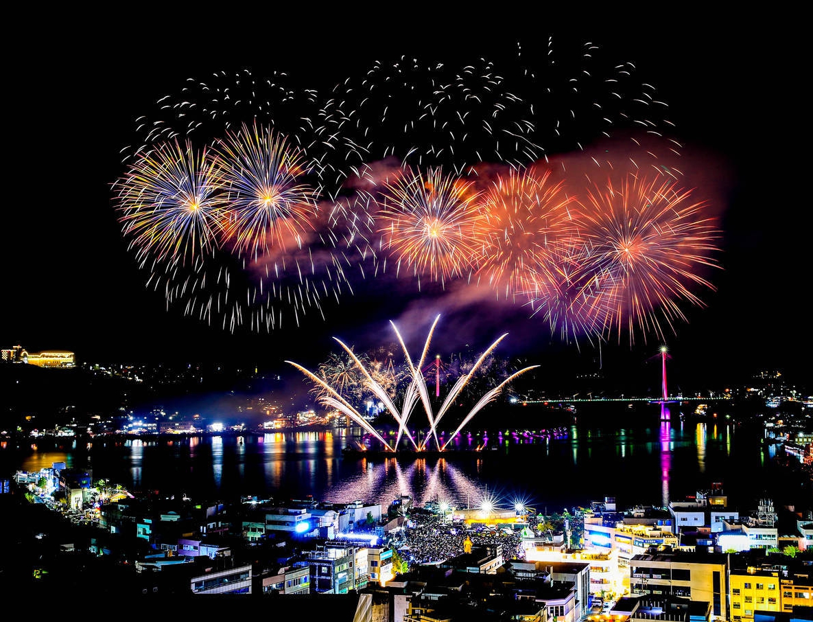 여수 가볼만한곳 베스트10