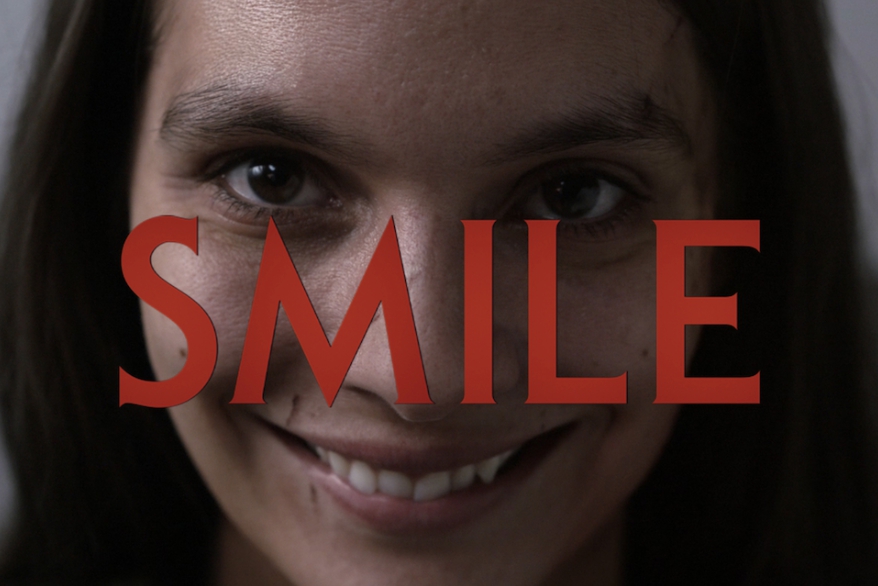 스마일 영화