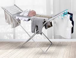 빨래 쉰 냄새 해결 방법 10가지