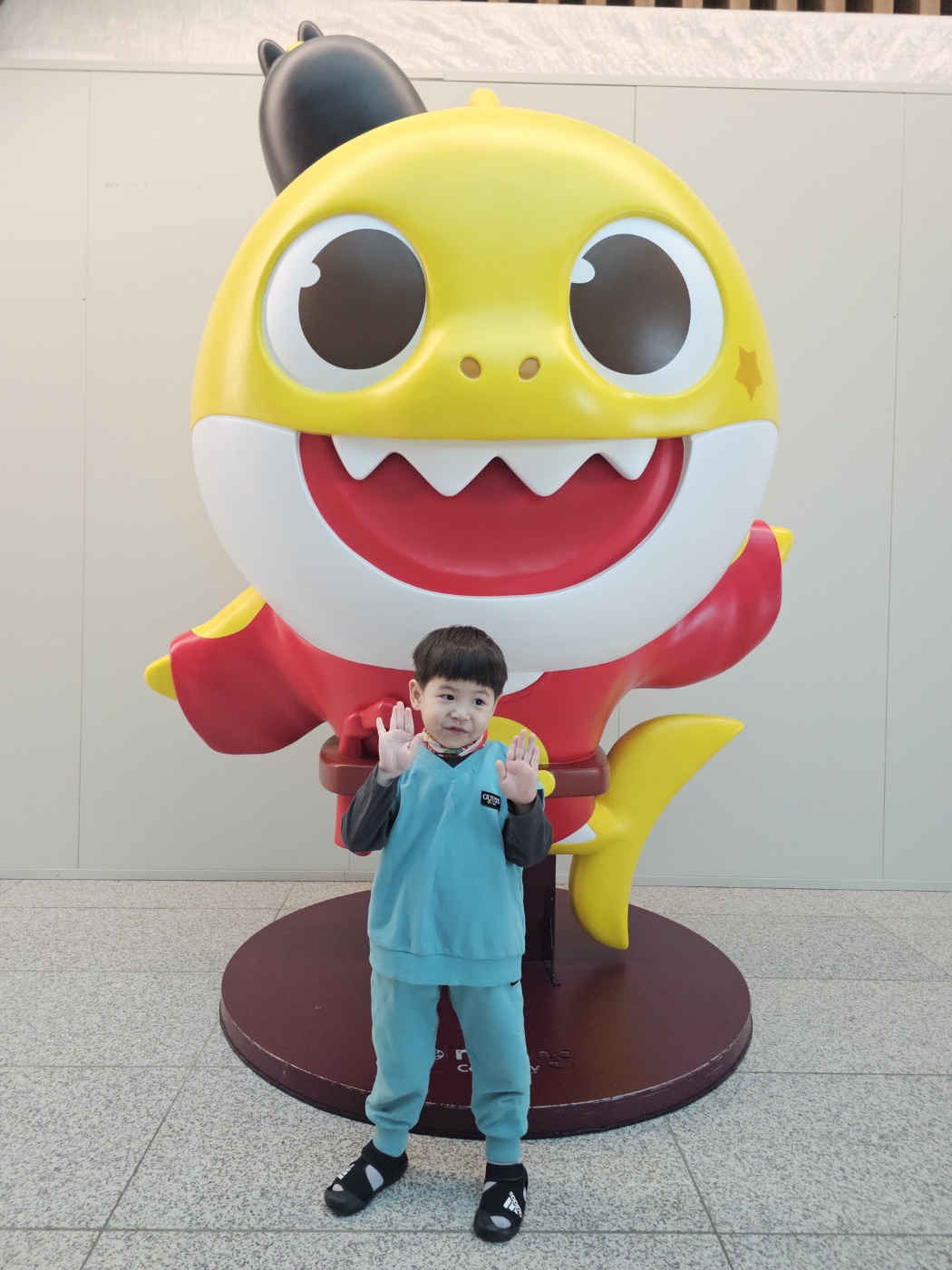 [25.3월] 푸꾸옥 #1 - from 인천공항 to 푸꾸옥 국제공항