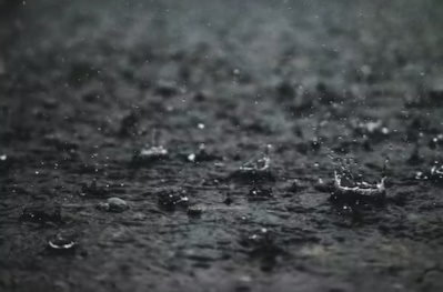 빗방울