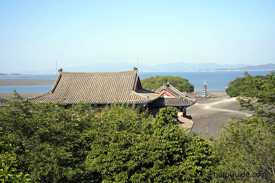 태안-안면암-부상탑-photoGuide.com