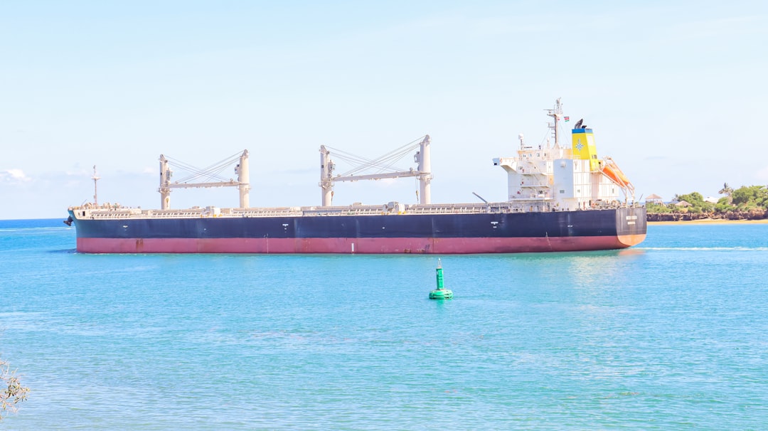 Freighter