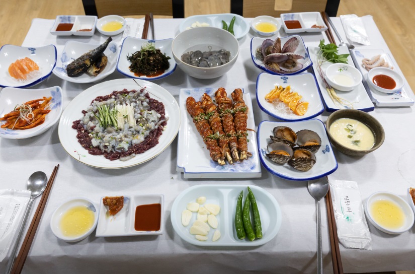 코스요리