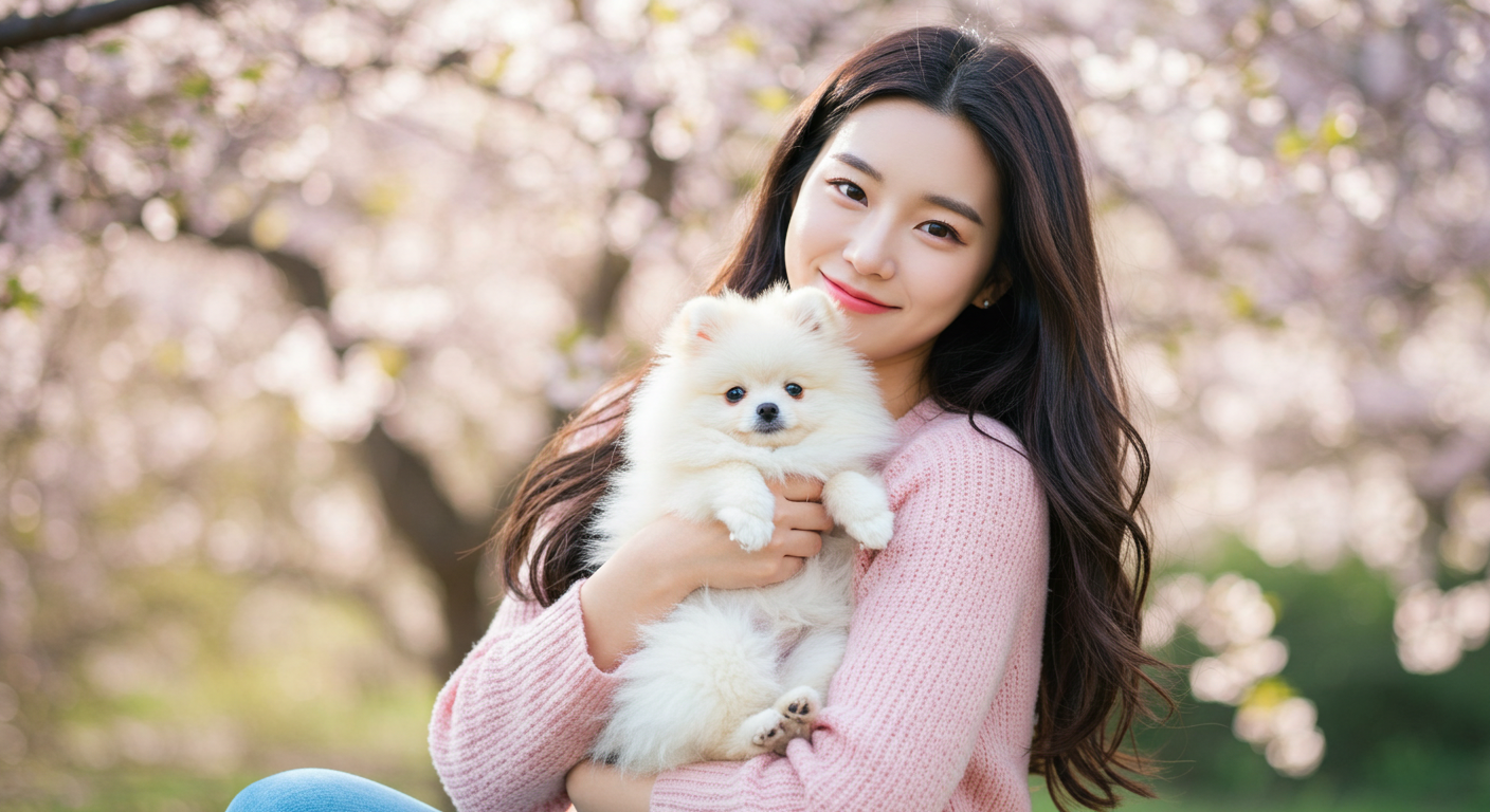 강아지 장염 증상