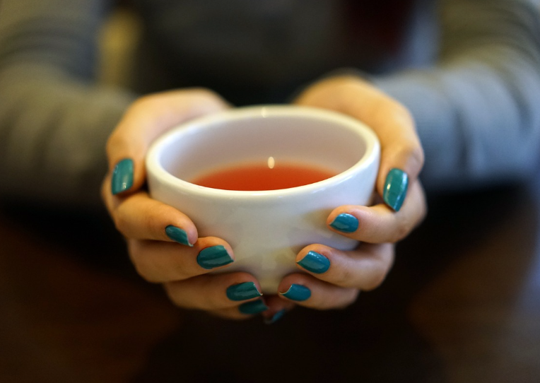 생리 늦어질 때&amp;#44; 늦어지는 이유