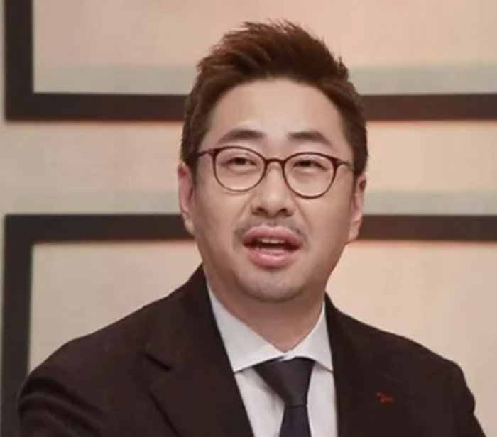백성문 프로필