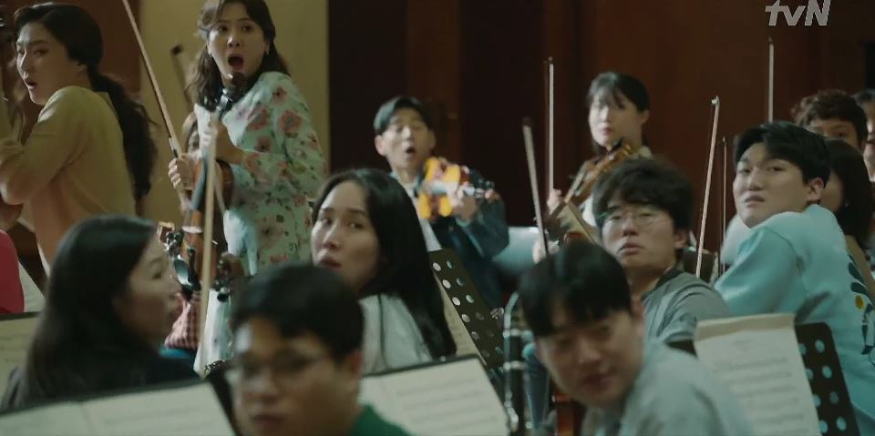 마에스트라_1회