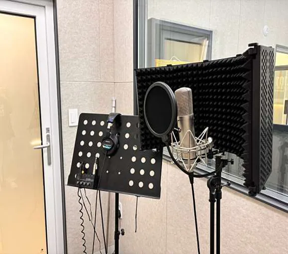 보컬 101 실용음악학원