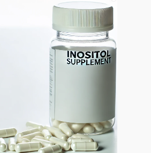 이노시톨 활용한 여드름 관리 비법