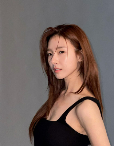배우 김소은 프로필