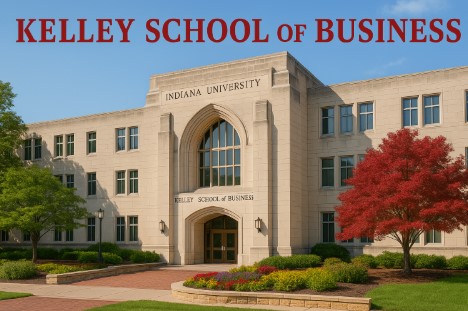 인디애나 대학교 켈리 스쿨 사진