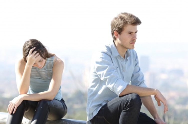 불륜 원인 중 하나인 정서적 거리감