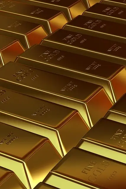 금 ETF 수수료 비교