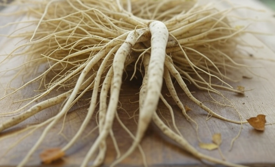 더덕의 효능과 효과, 주의할 점 관련 사진