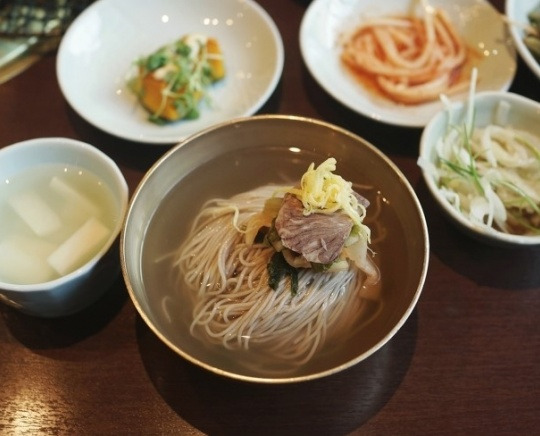 강남 한끼식사하기 좋은 찐맛집 추천