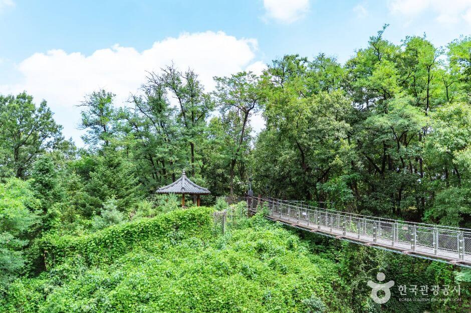 광명 가볼만한곳 베스트 10