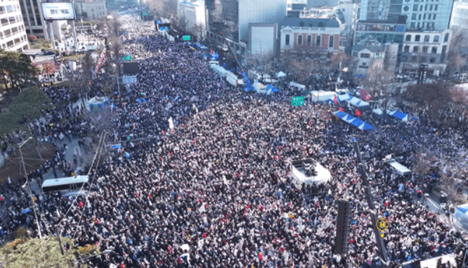윤석열 계엄령