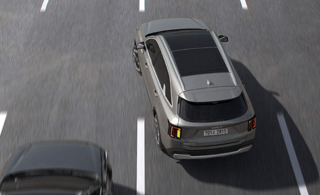 쏘렌토 하이브리드 가격표 완벽 정리: 트림별 옵션 가이드