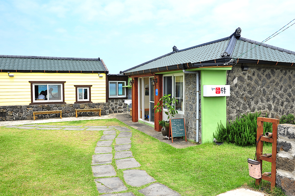 비체올린 근처 맛집