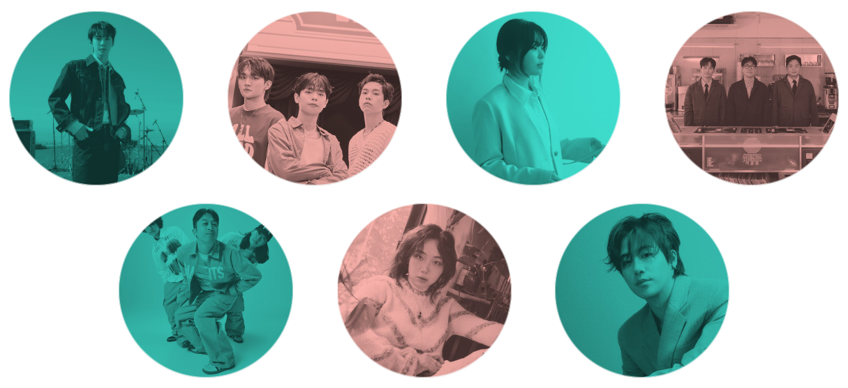 2025 서울 재스 페스티벌 라인업 및 특별 게스트