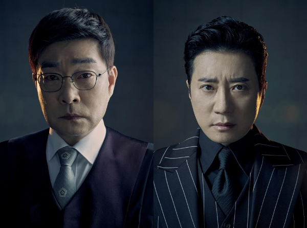유어 아너 넷플릭스