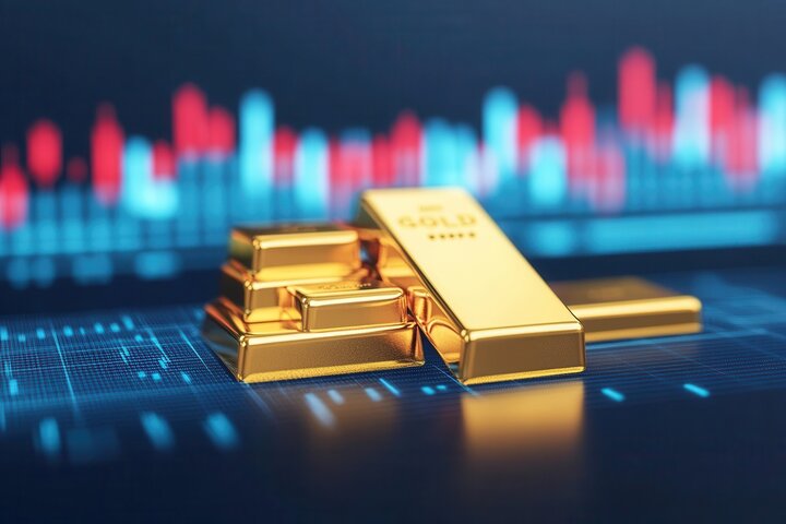 금 시세 조회 및 금 투자방법 알아보기