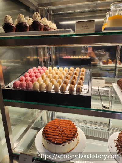 웨스틴조선호텔