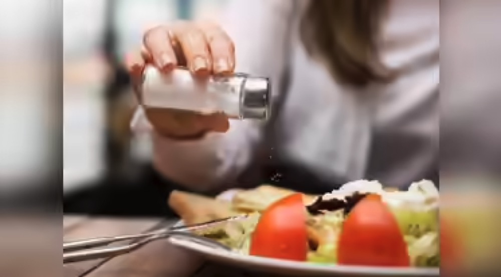 미각 둔해짐 이유