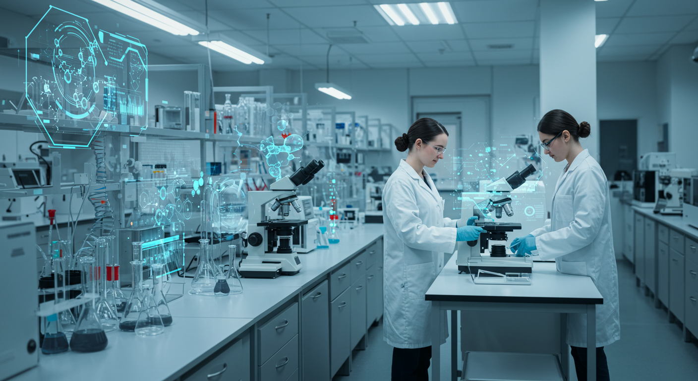 올릭스 관련 바이오 벤처 사진