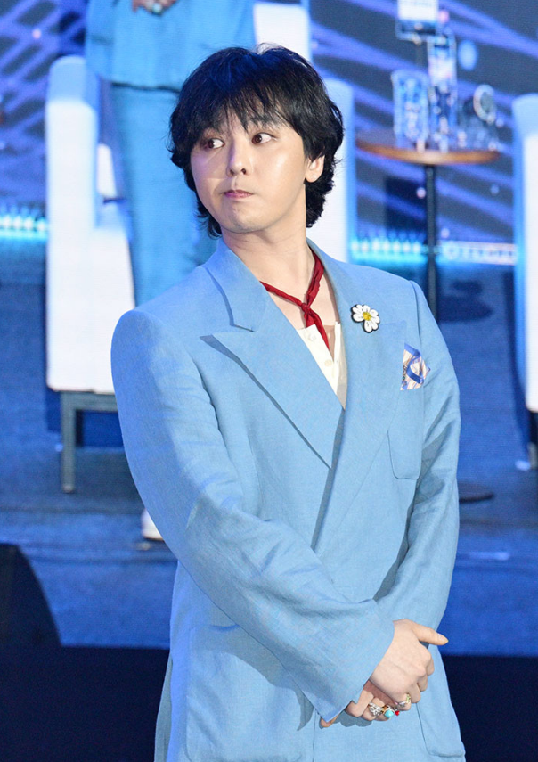 지드래곤 콘서트