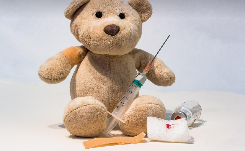 기관지 확장제 패치