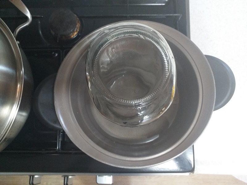 청주 맛술 만드는 법