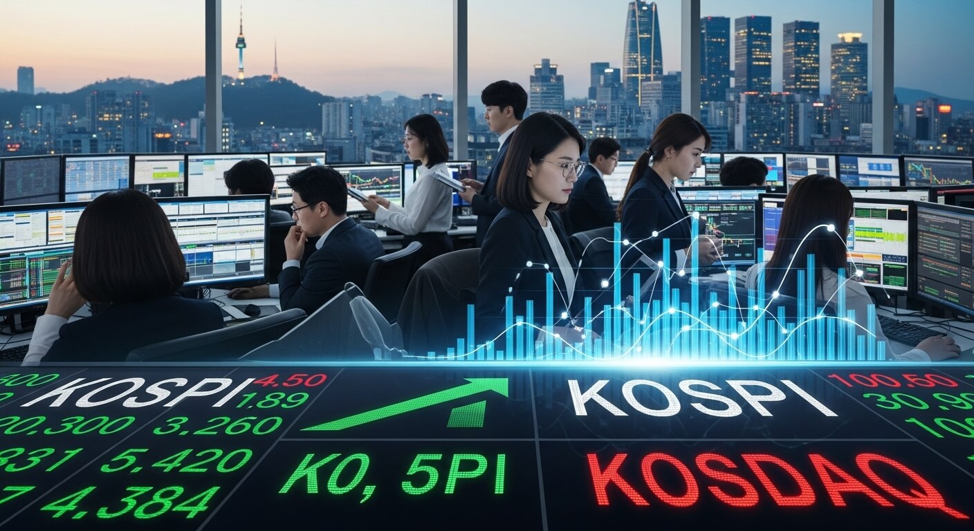 주식 거래 수수료 및 세금