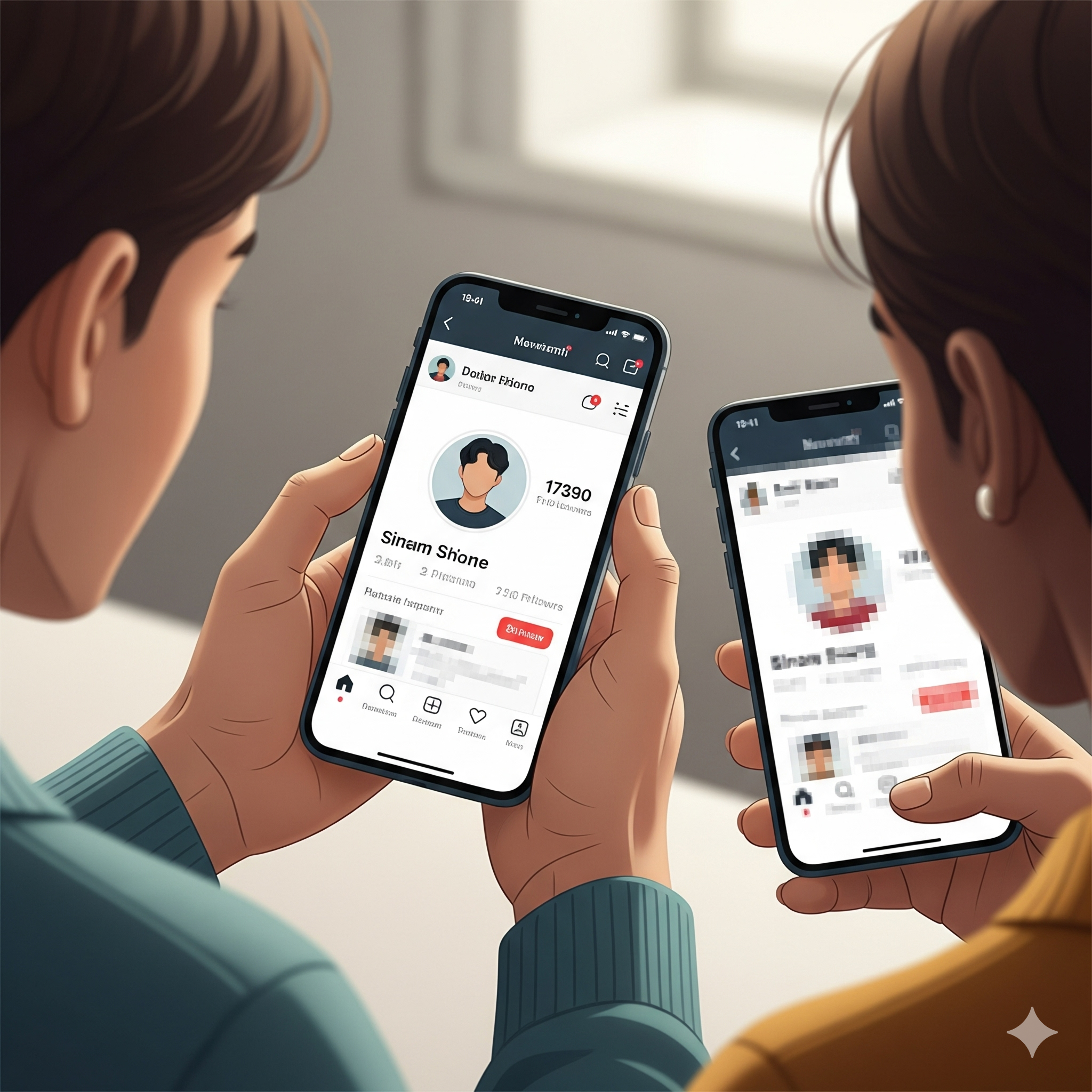 카카오톡 프로필 &lsquo;나만 보기&rsquo; 업데이트 후에도 유지될까?