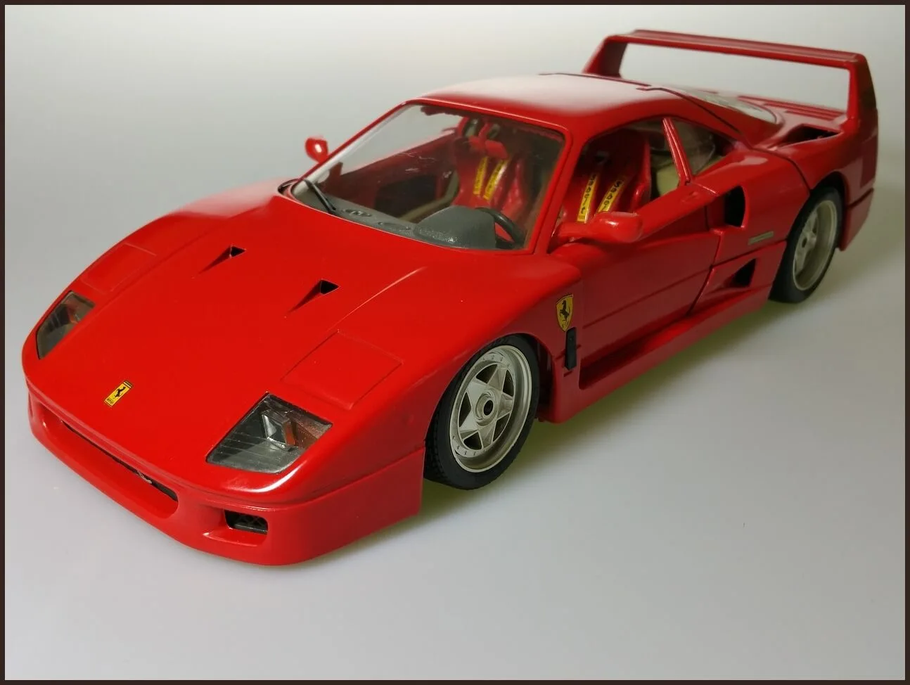 아이오닉5 제원